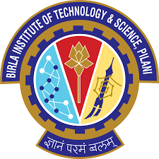 BITSAT logo