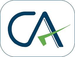 ICAI CA May 2025 logo