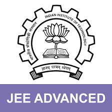 JEE Advanced logo